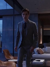 Episode 1 - my husband stole my luxury wine for his lover，I'll make them pay for eternity