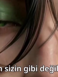 Bölüm 40 - [Dublajlı]Şeytanın Karanlık Hizmetkârı