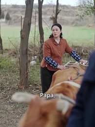 Episodio 69 - Fortuna para el hijo leal