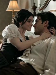 Épisode 26 - Murmures dans le lit de l'Alpha