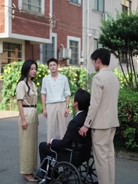 다시는 날 찾지 마 - Episode 31