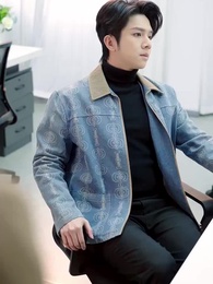 Divorcio y Venganza - Episode 12