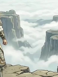 Tập 59 - Tây Du Ký: Con Trai Rơi Của Ngọc Đế