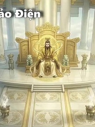 Tây Du Ký: Con Trai Rơi Của Ngọc Đế - Episode 6