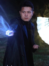 Episode 75 - The Arcane Order Elder  Takes Me Antiquing