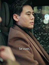 Episodio 3 - Amore Proibito: Il Legame Segreto