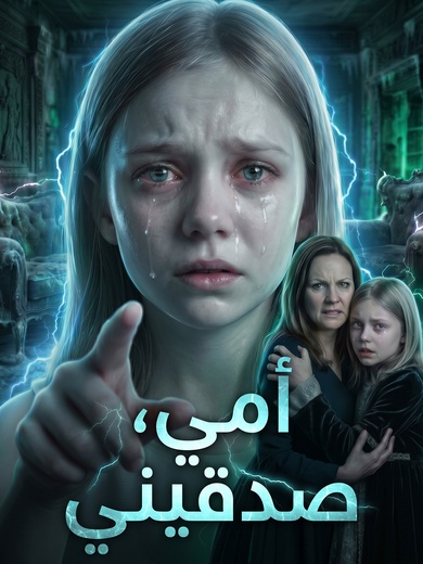 [مدبلج]أمي، صدقيني