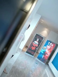 El Amor en Juego - Episode 22