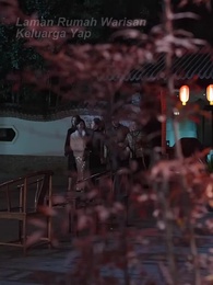 Episod 65 - Terlindung Di Sebalik Rahsia