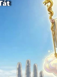 Tập 28 - Tây Du Ký: Con Trai Rơi Của Ngọc Đế