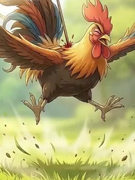 Tập 36 - Tây Du Ký: Con Trai Rơi Của Ngọc Đế