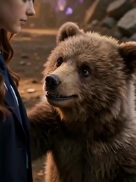 Mestra das Feras do Apocalipse - Episode 12