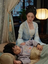 狼王殿下，王妃懷著狼崽又跑了 - Episode 21