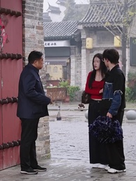 The Arcane Order Elder  Takes Me Antiquing - Episode 67