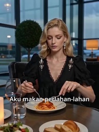 8Dari Buangan ke Ratu Mafia - Episode 7