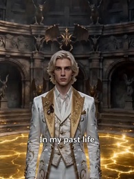 Too late! The Phoenix Princess is no longer yours. - Episode 15