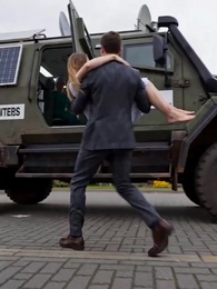 產床復仇 - Episode 9