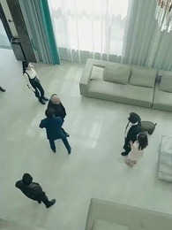 [Dublajlı]Asi Genç Dağdan İniyor - Episode 9