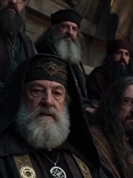 Episode 13 - Too late! The Phoenix Princess is no longer yours.