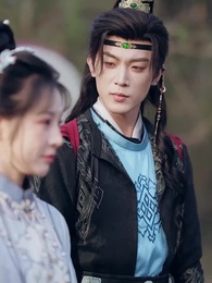 Taming the Fake Playboy - Episode 67