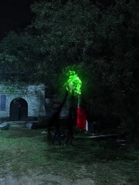 The Arcane Order Elder  Takes Me Antiquing - Episode 73