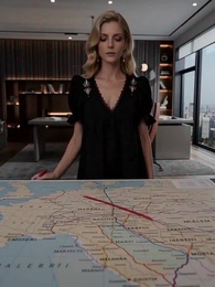 Episod 19 - 8Dari Buangan ke Ratu Mafia