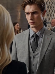 Episode 14 - my husband stole my luxury wine for his lover，I'll make them pay for eternity