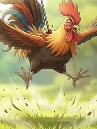 الحلقة 36 - الرحلة إلى الغرب - خَطَأ في اعتقاد في جلالة الملك السماوي كالوالد