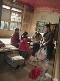 Episode 47 - Village Drama, No Filters