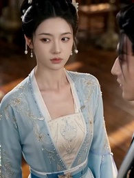 Episode 27 - [Dubbed]The Lycan King's Runaway Bride