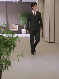 الحلقة 18 - حلم زوجة الرئيس التنفيذي الذي تحطم