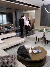 激甘注意！電撃婚した夫は御曹司！？ - Episode 38