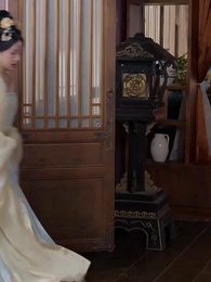 ตอนที่ 38 - รักลวง แค้นลึก