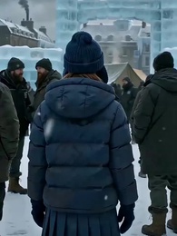 Episódio 18 - Mestra das Feras do Apocalipse