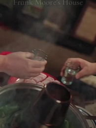 Episode 12 - Village Drama, No Filters