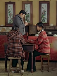 Village Drama, No Filters - Episode 64