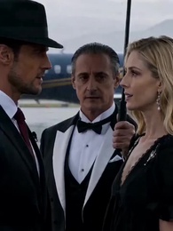 Bölüm 12 - Dışlanmış Kraliçe