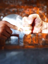 Episod 32 - Terlindung Di Sebalik Rahsia