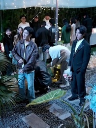 eスポーツ女王の復讐:恋もゲームも、負けない - Episode 9