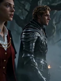 第25話 - 鳳凰を捨て、漆黒の蛇と復讐を