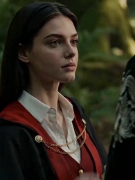 Episódio 9 - O Segredo da Serpente