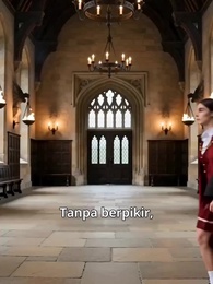 Takdirku Bersama Sang Ular - Episode 16