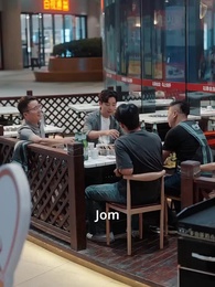 Suami Biasa, Harta Luar Biasa - Episode 27