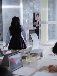 激甘注意！電撃婚した夫は御曹司！？ - Episode 25