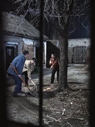 Reborn 1980: Family Glory - Episode 41