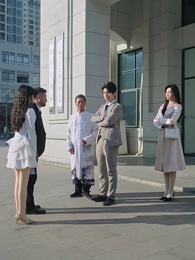 Divorcio y Venganza - Episode 54