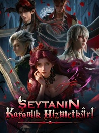 [Dublajlı]Şeytanın Karanlık Hizmetkârı