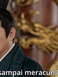 Pembalasan Dendam Putri Sah - Episode 47