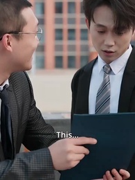 Episode 50 - Mob Boss to National Treasure