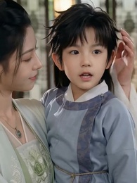 狼王殿下，王妃懷著狼崽又跑了 - Episode 14